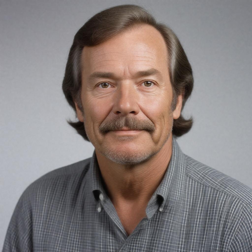 Ronald Wayne